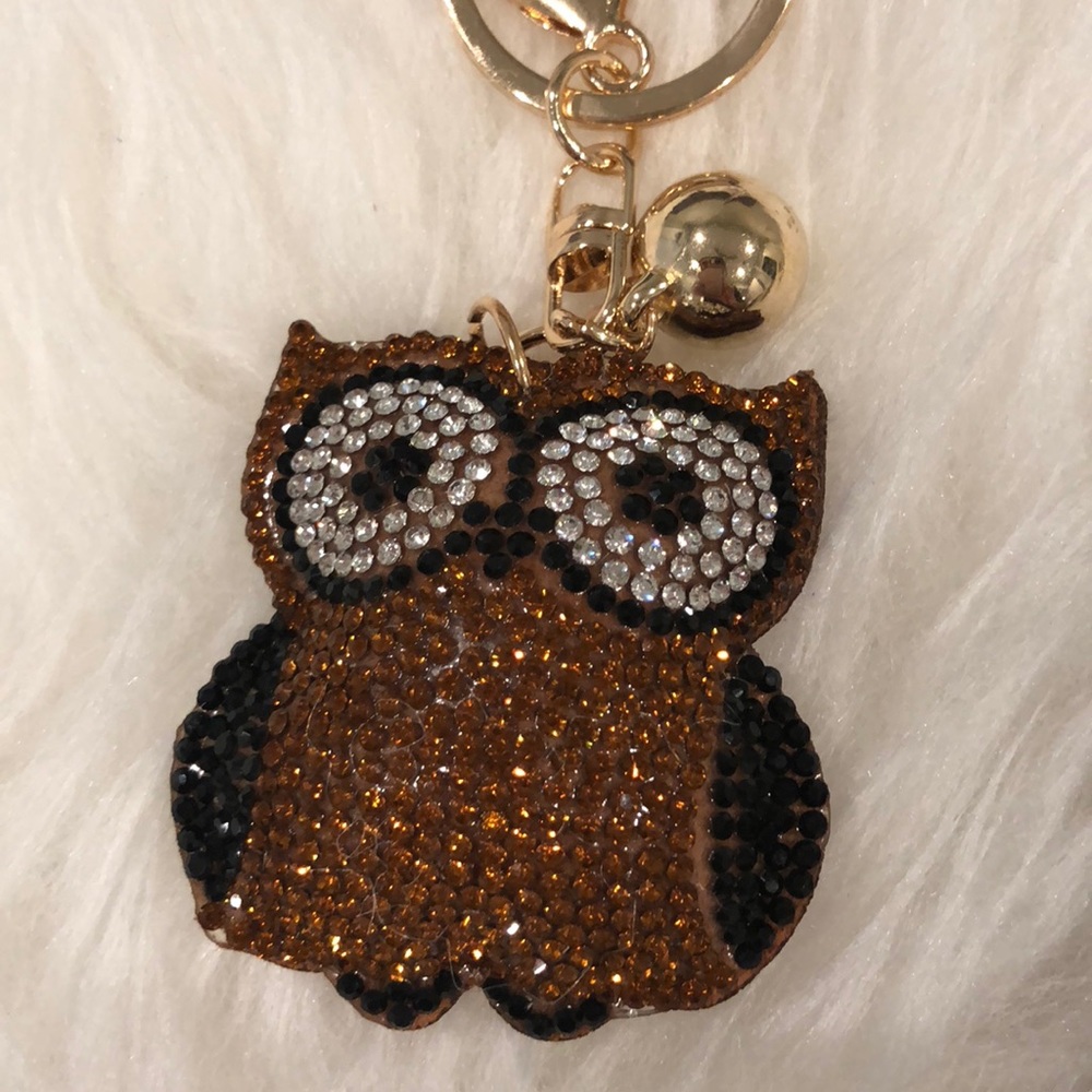 Super cute key ring/bag charms - Picture 4 of 6